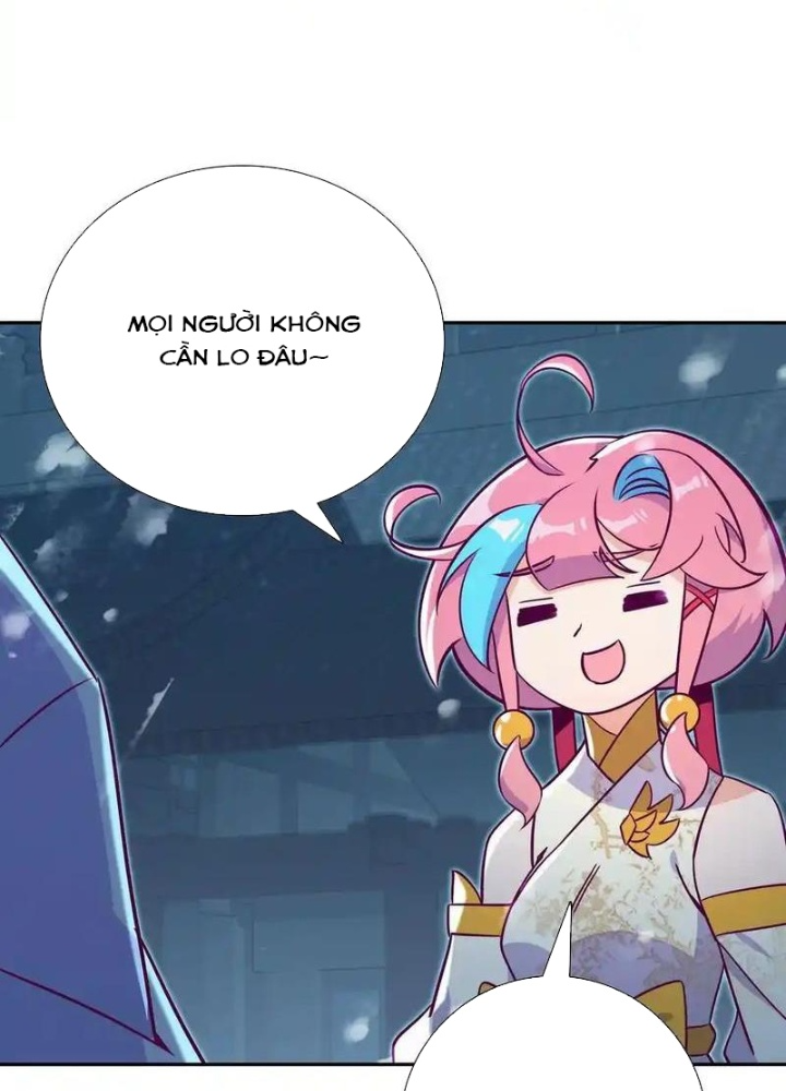Lão Đại Xuyên Không Thành Tiên Nữ Chapter 280 - Trang 3