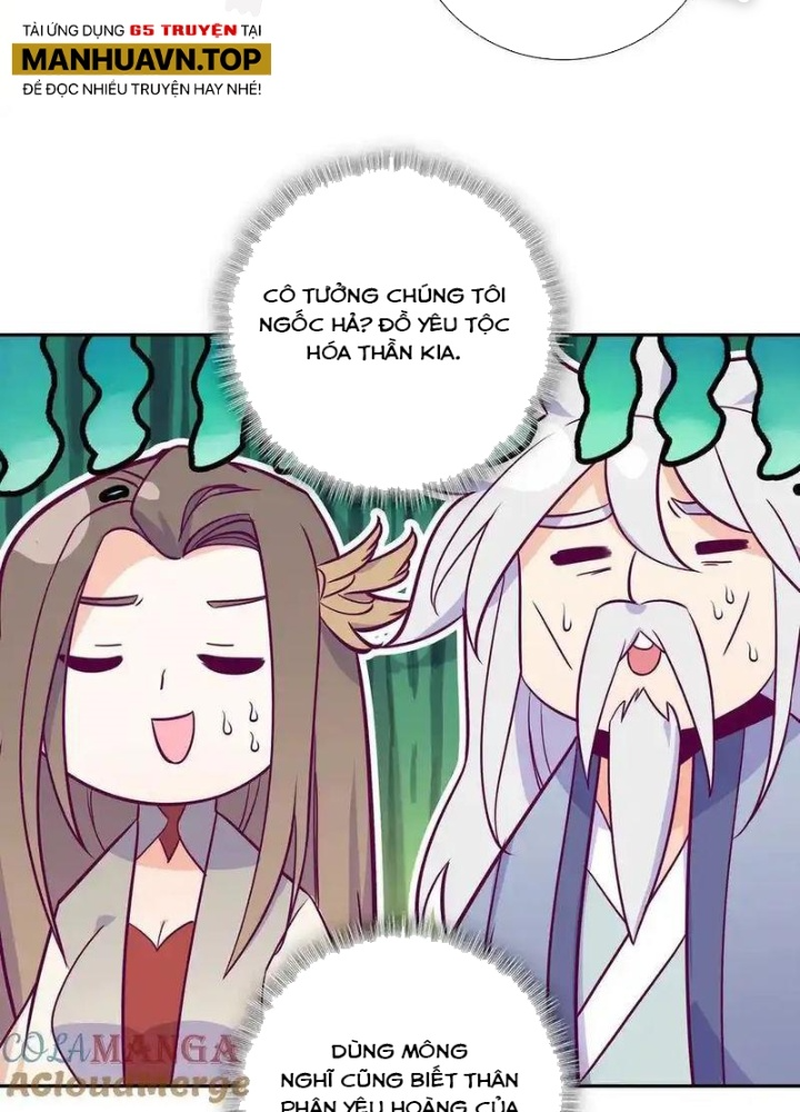 Lão Đại Xuyên Không Thành Tiên Nữ Chapter 280 - Trang 3