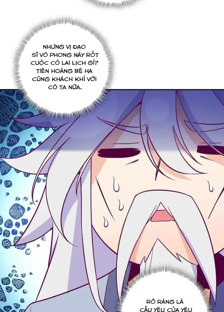 Lão Đại Xuyên Không Thành Tiên Nữ Chapter 280 - Trang 3