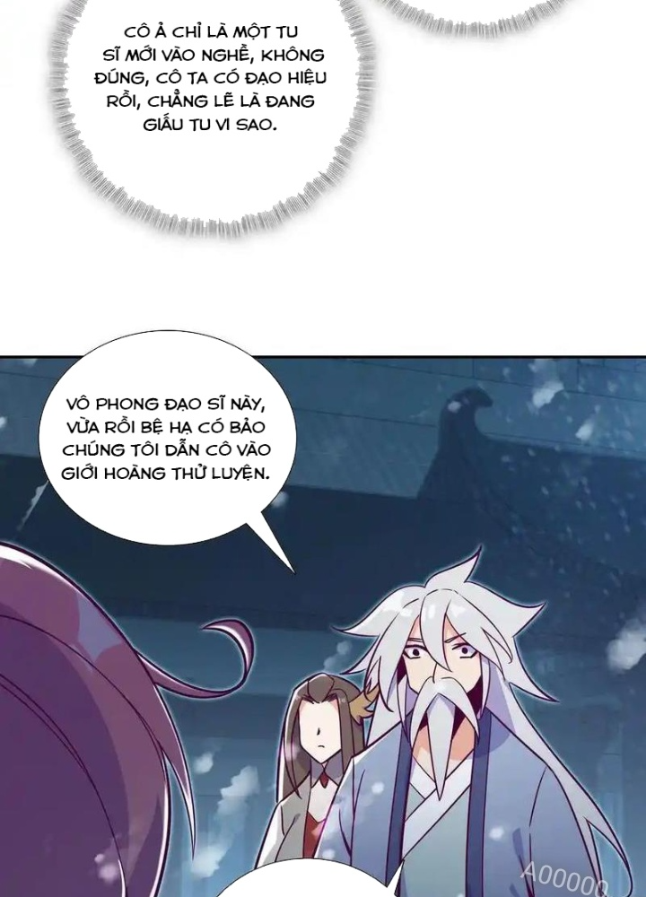 Lão Đại Xuyên Không Thành Tiên Nữ Chapter 280 - Trang 3