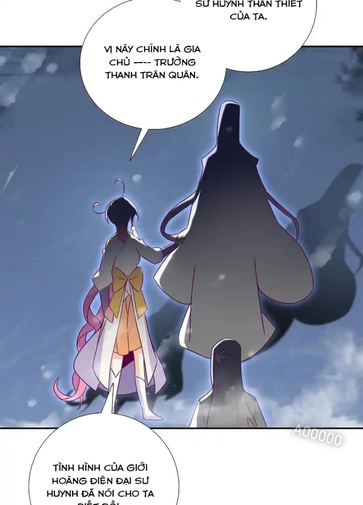 Lão Đại Xuyên Không Thành Tiên Nữ Chapter 280 - Trang 3