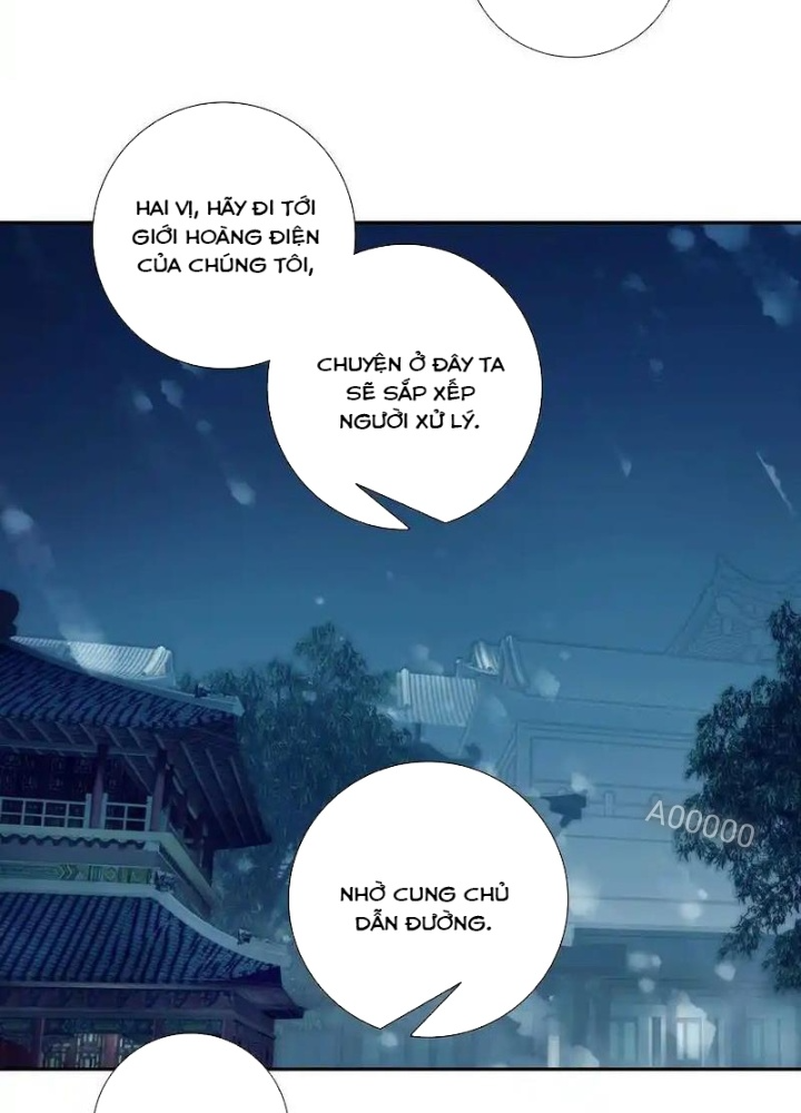 Lão Đại Xuyên Không Thành Tiên Nữ Chapter 280 - Trang 3
