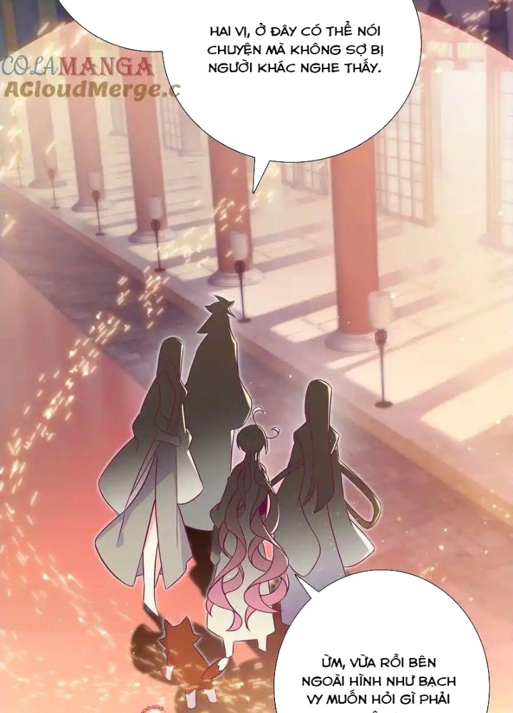 Lão Đại Xuyên Không Thành Tiên Nữ Chapter 280 - Trang 3
