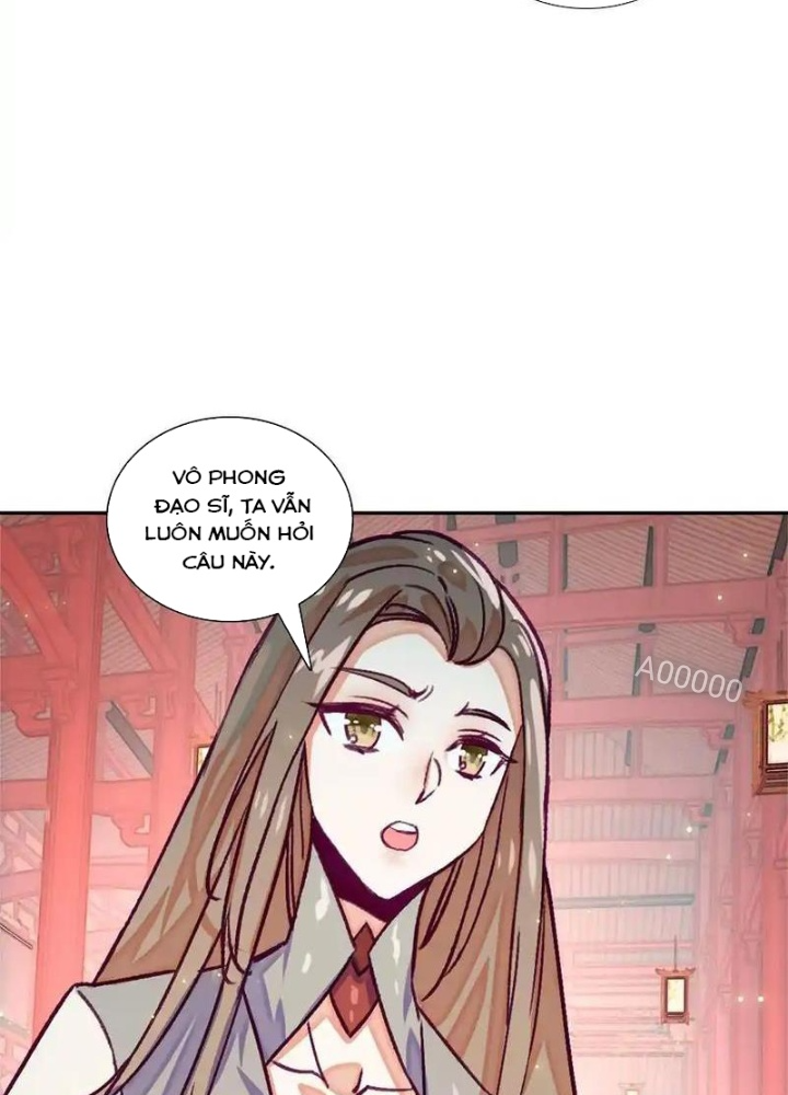 Lão Đại Xuyên Không Thành Tiên Nữ Chapter 280 - Trang 3
