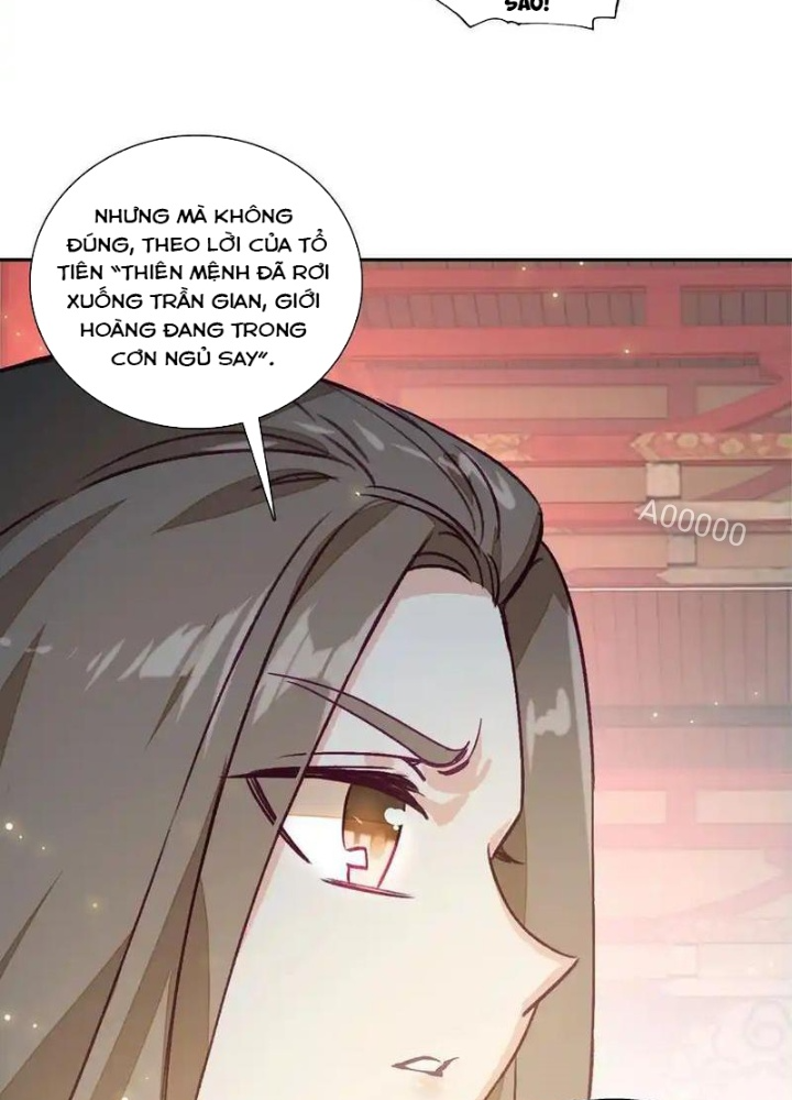Lão Đại Xuyên Không Thành Tiên Nữ Chapter 280 - Trang 3