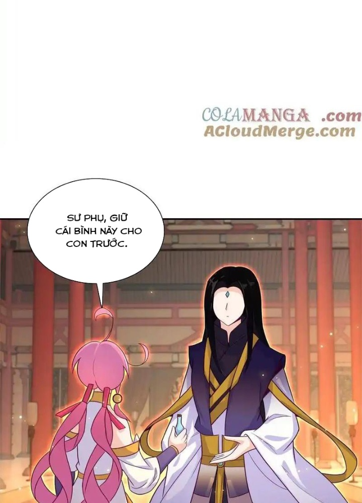 Lão Đại Xuyên Không Thành Tiên Nữ Chapter 280 - Trang 3