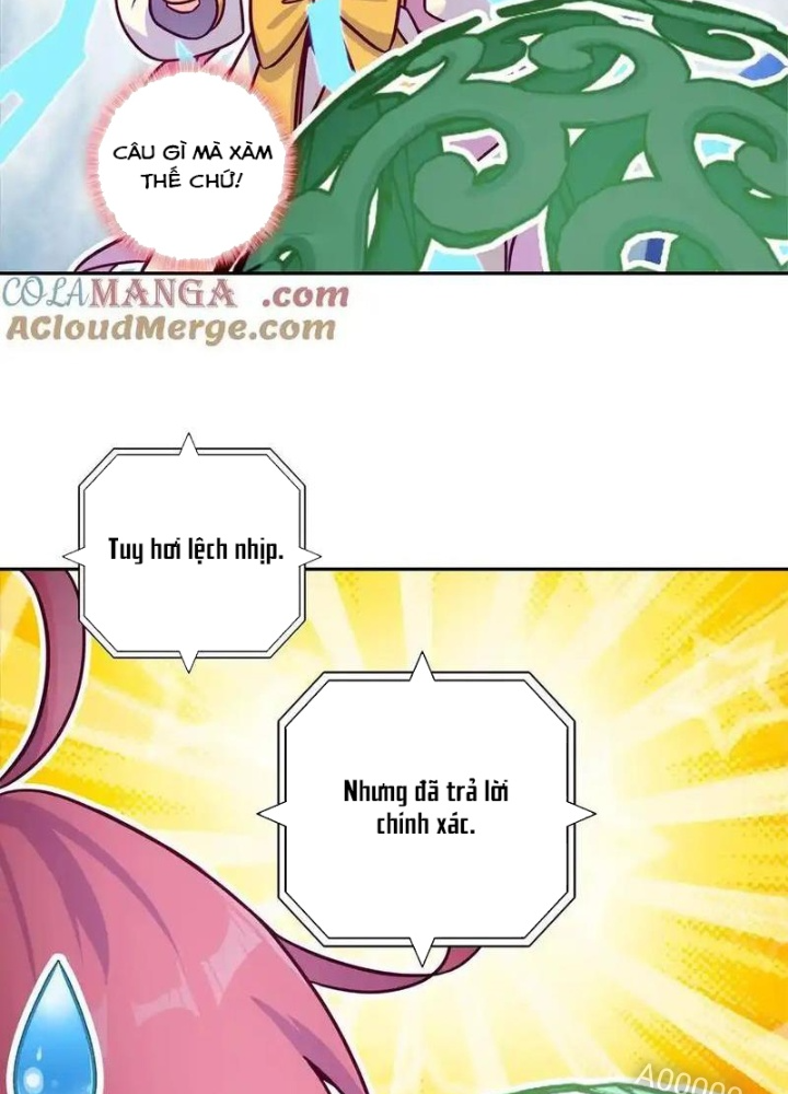 Lão Đại Xuyên Không Thành Tiên Nữ Chapter 280 - Trang 3