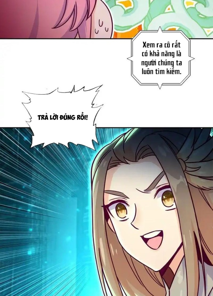 Lão Đại Xuyên Không Thành Tiên Nữ Chapter 280 - Trang 3