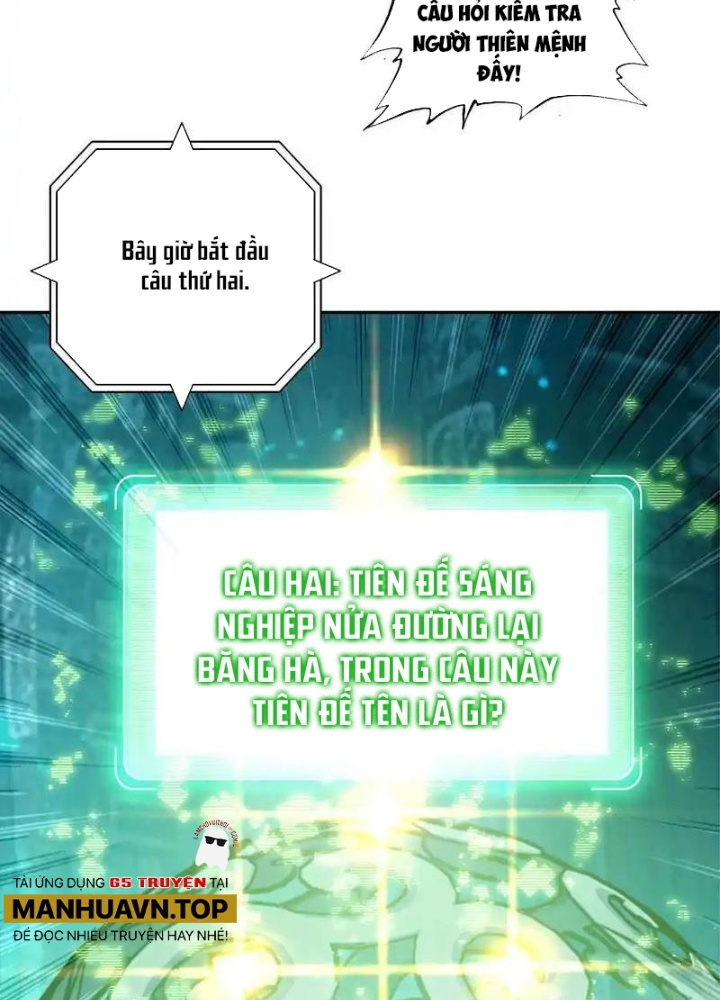 Lão Đại Xuyên Không Thành Tiên Nữ Chapter 280 - Trang 3