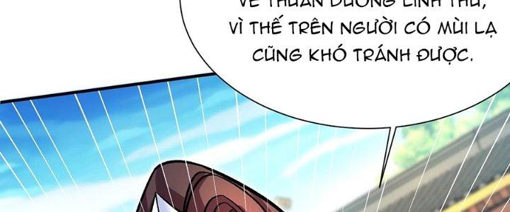 Ma Đạo Giới Bất Ổn Chapter 24 - Trang 2