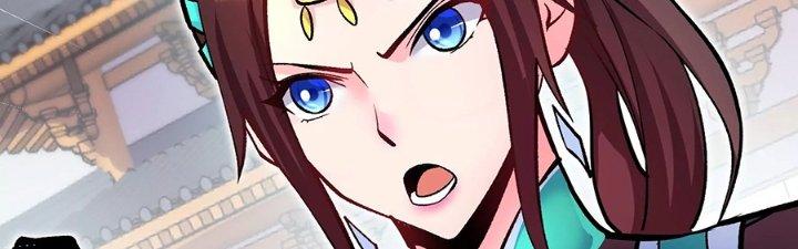 Ma Đạo Giới Bất Ổn Chapter 24 - Trang 2