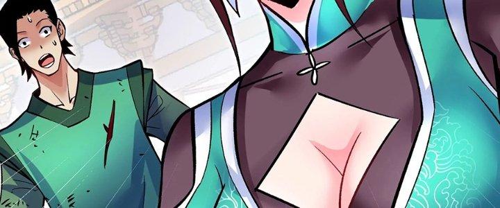 Ma Đạo Giới Bất Ổn Chapter 24 - Trang 2