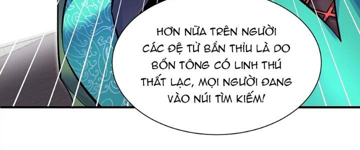 Ma Đạo Giới Bất Ổn Chapter 24 - Trang 2