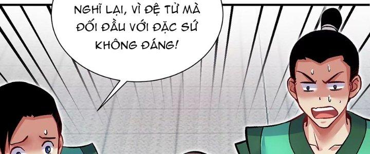 Ma Đạo Giới Bất Ổn Chapter 24 - Trang 2