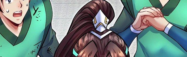 Ma Đạo Giới Bất Ổn Chapter 24 - Trang 2