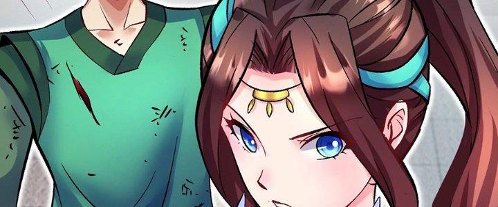 Ma Đạo Giới Bất Ổn Chapter 24 - Trang 2