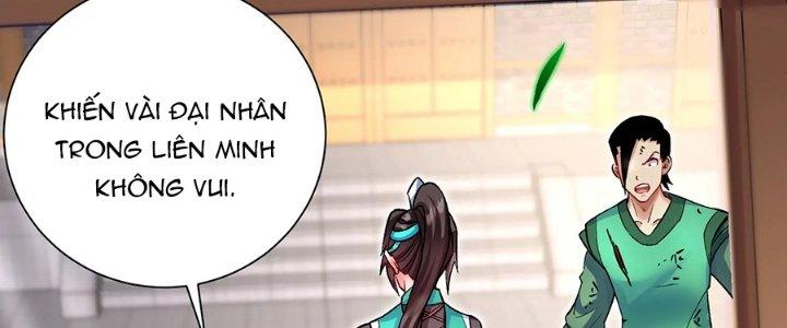 Ma Đạo Giới Bất Ổn Chapter 24 - Trang 2