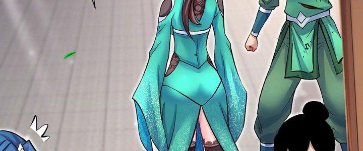 Ma Đạo Giới Bất Ổn Chapter 24 - Trang 2