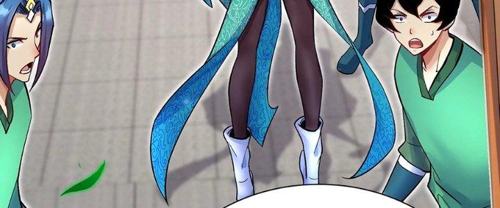 Ma Đạo Giới Bất Ổn Chapter 24 - Trang 2