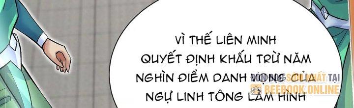 Ma Đạo Giới Bất Ổn Chapter 24 - Trang 2