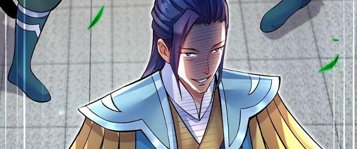 Ma Đạo Giới Bất Ổn Chapter 24 - Trang 2