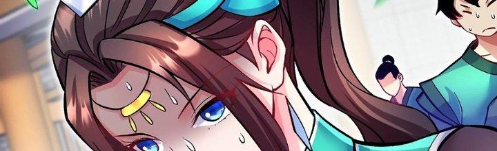 Ma Đạo Giới Bất Ổn Chapter 24 - Trang 2