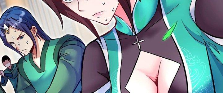 Ma Đạo Giới Bất Ổn Chapter 24 - Trang 2