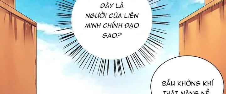 Ma Đạo Giới Bất Ổn Chapter 24 - Trang 2