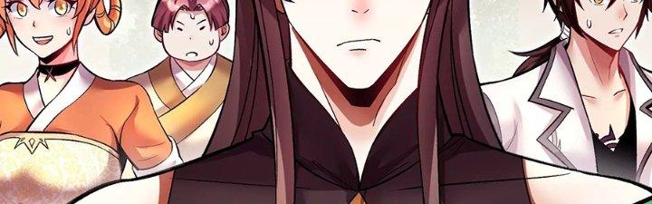 Ma Đạo Giới Bất Ổn Chapter 24 - Trang 2