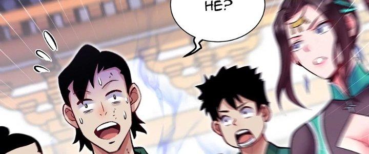 Ma Đạo Giới Bất Ổn Chapter 24 - Trang 2