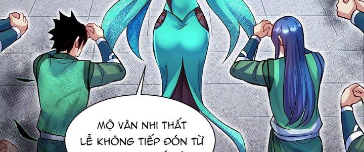 Ma Đạo Giới Bất Ổn Chapter 24 - Trang 2