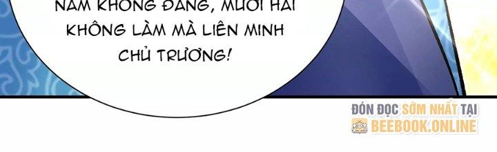 Ma Đạo Giới Bất Ổn Chapter 24 - Trang 2