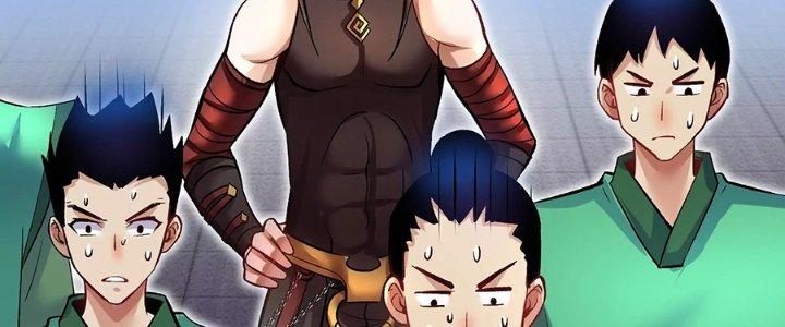 Ma Đạo Giới Bất Ổn Chapter 24 - Trang 2