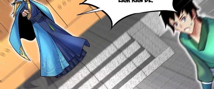 Ma Đạo Giới Bất Ổn Chapter 24 - Trang 2