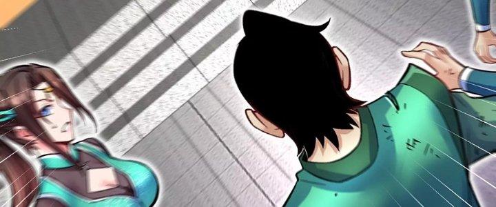 Ma Đạo Giới Bất Ổn Chapter 24 - Trang 2