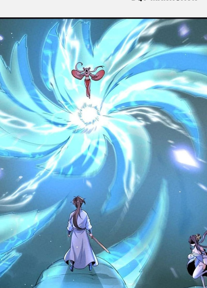 Lòng Hiếu Thảo Của Đồ Đệ Ta Gần Như Biến Chất! Chapter 32 - Trang 2