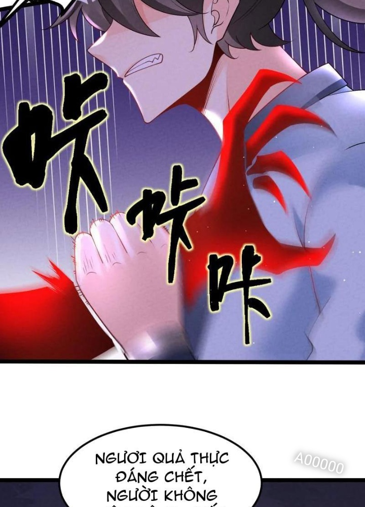 Lòng Hiếu Thảo Của Đồ Đệ Ta Gần Như Biến Chất! Chapter 32 - Trang 2