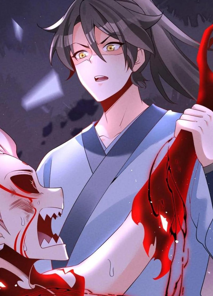 Lòng Hiếu Thảo Của Đồ Đệ Ta Gần Như Biến Chất! Chapter 32 - Trang 2