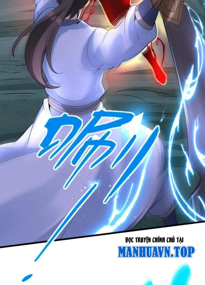 Lòng Hiếu Thảo Của Đồ Đệ Ta Gần Như Biến Chất! Chapter 32 - Trang 2