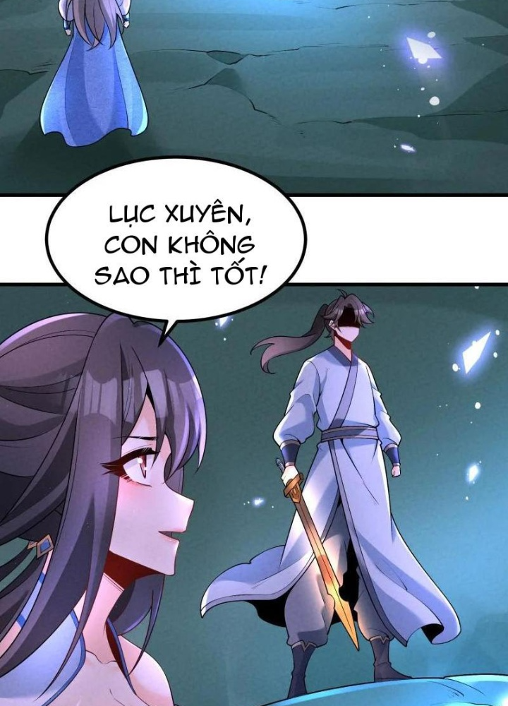 Lòng Hiếu Thảo Của Đồ Đệ Ta Gần Như Biến Chất! Chapter 32 - Trang 2