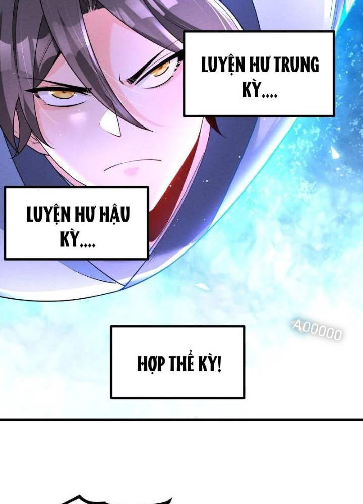 Lòng Hiếu Thảo Của Đồ Đệ Ta Gần Như Biến Chất! Chapter 32 - Trang 2