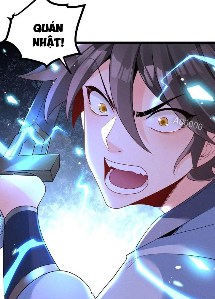 Lòng Hiếu Thảo Của Đồ Đệ Ta Gần Như Biến Chất! Chapter 32 - Trang 2