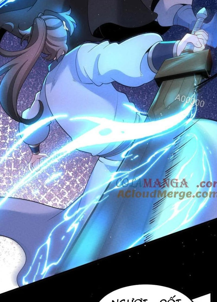 Lòng Hiếu Thảo Của Đồ Đệ Ta Gần Như Biến Chất! Chapter 32 - Trang 2