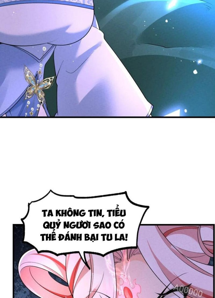 Lòng Hiếu Thảo Của Đồ Đệ Ta Gần Như Biến Chất! Chapter 32 - Trang 2