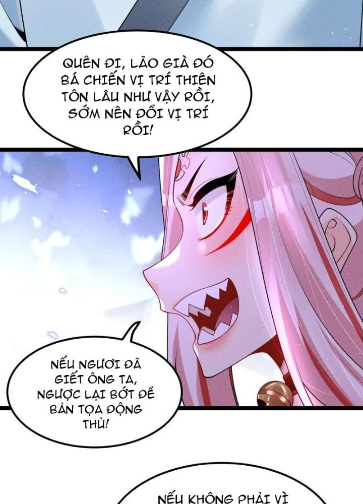 Lòng Hiếu Thảo Của Đồ Đệ Ta Gần Như Biến Chất! Chapter 32 - Trang 2