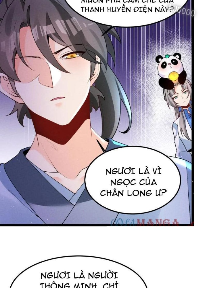 Lòng Hiếu Thảo Của Đồ Đệ Ta Gần Như Biến Chất! Chapter 32 - Trang 2