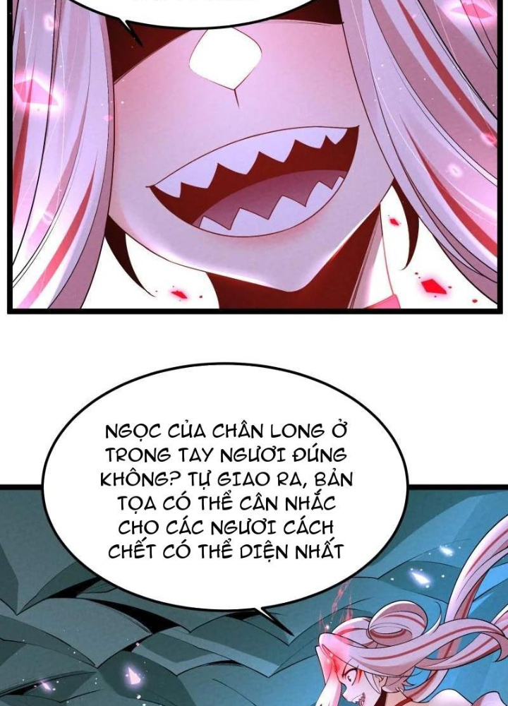 Lòng Hiếu Thảo Của Đồ Đệ Ta Gần Như Biến Chất! Chapter 32 - Trang 2