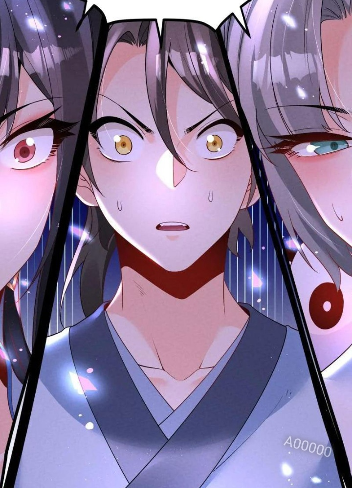 Lòng Hiếu Thảo Của Đồ Đệ Ta Gần Như Biến Chất! Chapter 32 - Trang 2