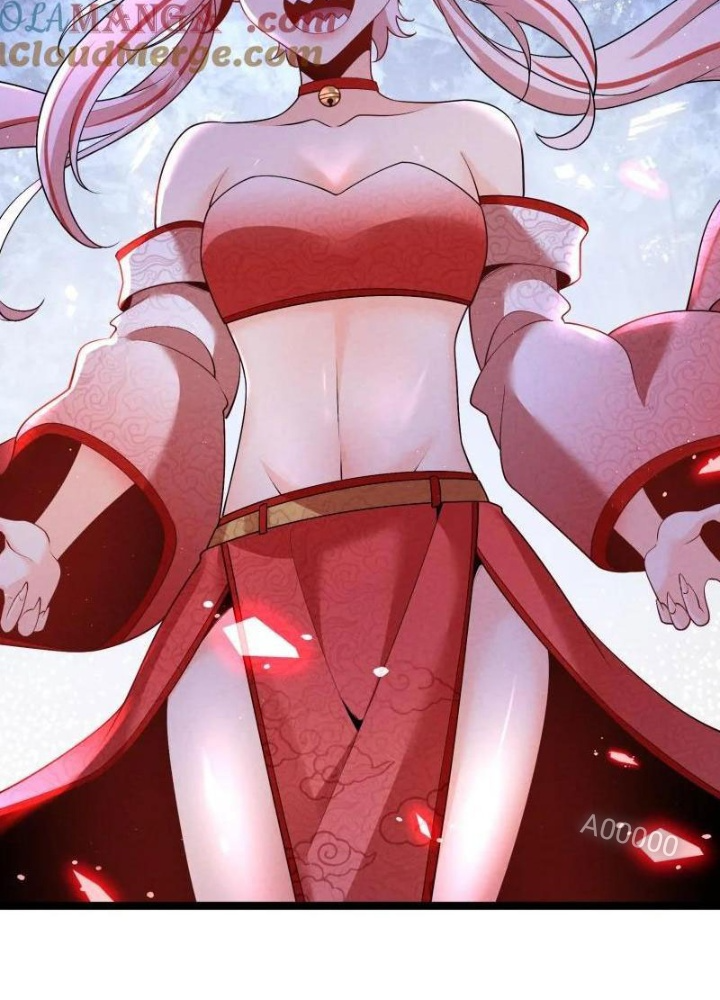 Lòng Hiếu Thảo Của Đồ Đệ Ta Gần Như Biến Chất! Chapter 32 - Trang 2