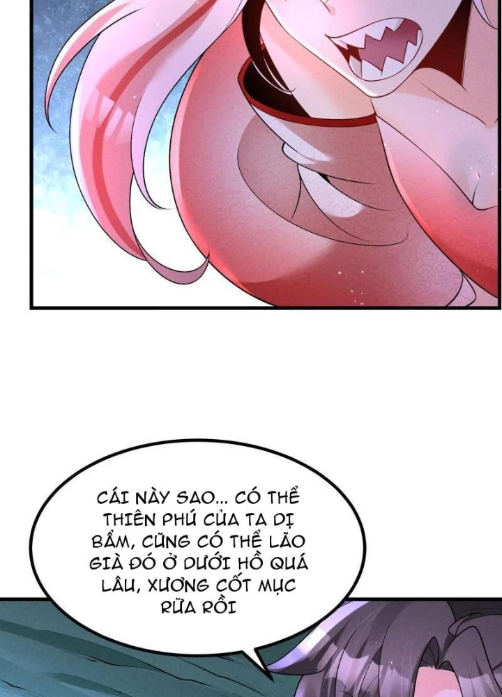 Lòng Hiếu Thảo Của Đồ Đệ Ta Gần Như Biến Chất! Chapter 32 - Trang 2